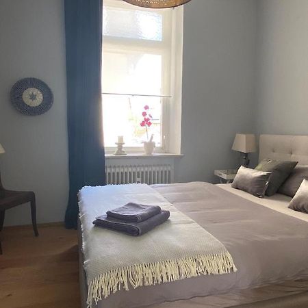 Ferienwohnung Dom- U. Regnitzblick Bamberg Ngoại thất bức ảnh