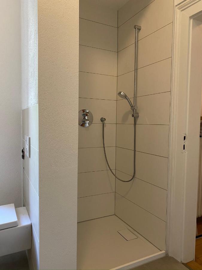 Ferienwohnung Dom- U. Regnitzblick Bamberg Ngoại thất bức ảnh