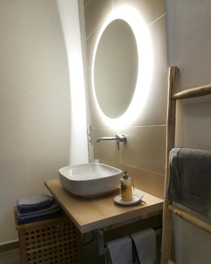 Ferienwohnung Dom- U. Regnitzblick Bamberg Ngoại thất bức ảnh